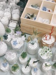 -烬·烧玻璃diy灯工玻璃艺术·银饰工作室