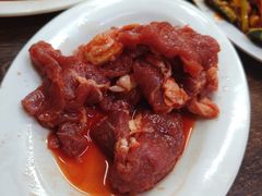 -西塔隆太白烤牛肉馆(图们路店)