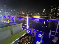 -琶醍壹号•音乐江景餐吧