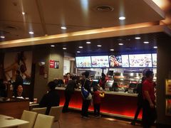 -肯德基(龙之梦购物中心店)