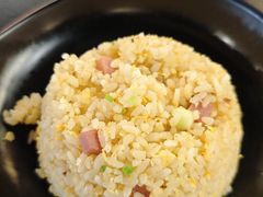 -许哥东北烧烤·铁丳烤串·宫后夹肉(繁花中心店)