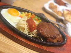 -菲滋意式餐厅(西湖文化广场店)