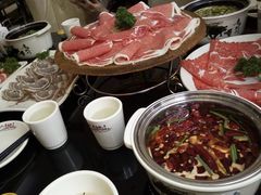 -鲁西肥牛(九方购物中心店)