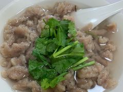 福鼎肉片-一路飘香面馆