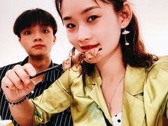 -火胖子肥肠煲·始于1998(南山村店)