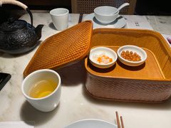 -初蓉丨遇见新川菜(亲贤街荣耀店)