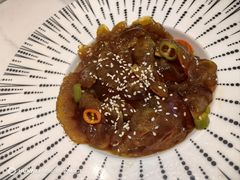 -三品香·江浙菜(松江九谊店)