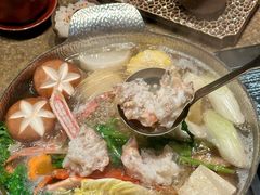 -贰捌零叁精致料理(钱湖店)