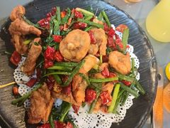 -金龙·打边炉(南京西路店)