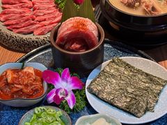 -丸藏和牛烧肉专门店(园区师惠坊店)