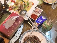 -宗巴雍姆藏餐府