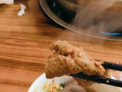 -金鼎雪山牦牛杂火锅(理县总店)