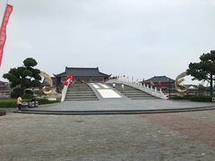 -凤凰天仙城