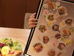 -Common Table · Brunch & Coffee