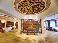 -杭州香格里拉·香宫中餐厅