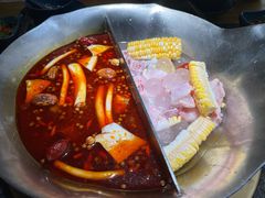 -湊湊火锅·茶憩(东城民盈国贸城店)