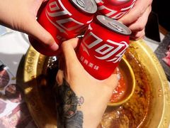 -哥老官重庆美蛙鱼头(虹口龙之梦店)