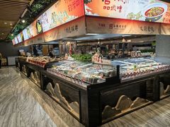 -不倒翁·安徽名菜楼(步行街店)
