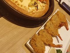 -必胜客(城西银泰店)