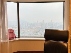 -无锡君来洲际酒店
