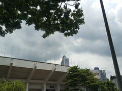 -天河体育中心