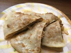 金牌肉饼-甲乙饼·手工牛肉饼(东方广场店)