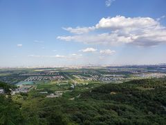 -北京西山国家森林公园