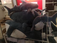 -宜家家居(四元桥商场店)