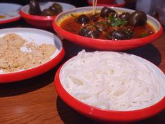 -老闵田螺馆·南昌市井菜·特色小吃(总店)