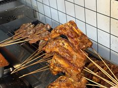 -86烧烤·炭火烧烤 (石人总店)