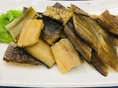 -合家小菜餐馆(新诚花苑店)