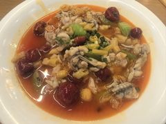 -红灯笼龙凤饭店(宁波老字号店)