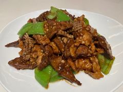 老爆三-大铁勺新津菜(东丽阳光新业广场店)