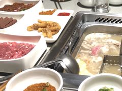 -海底捞火锅(海宁路店)