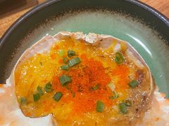 -耕海日本料理(万达华府店)