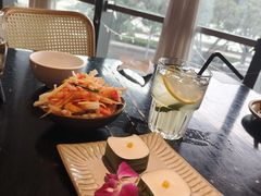 -Thai Alley泰爱里(二沙岛店)