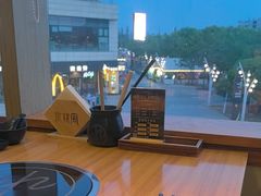 -水林间·寿喜烧自助(仙林金鹰店)