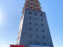 -珲春防川景区