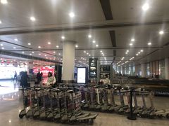 -南昌昌北国际机场
