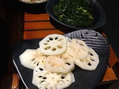 -莽子老火锅(大坪店)