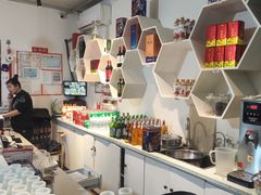 -疆山别院·木垒羊·新疆菜烧烤(铁路局店)