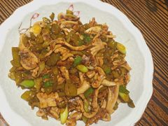-湖南人家·家传湖南菜(水围店)