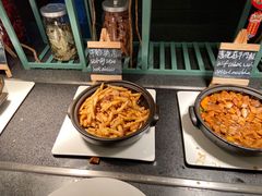 -武汉武昌威斯汀酒店-知味自助餐厅