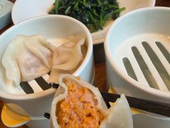 -喜鼎海胆水饺(东港店)