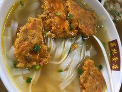-荔林食店(西华路店)