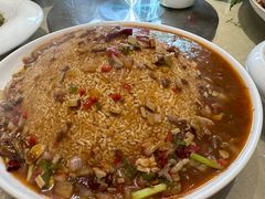 -又见炊烟私房菜(敬亭路店)