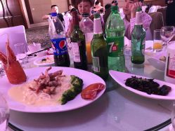 -上海雅居乐万豪侯爵酒店·宴会厅
