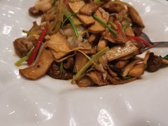 -牡丹峰朝鲜料理