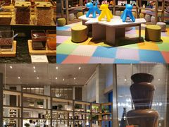 -博林天瑞喜来登酒店·西丽尚膳