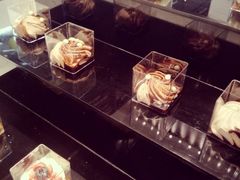 -新发展亚太JW万豪酒店·福苑咖啡厅